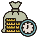 938time is money edited