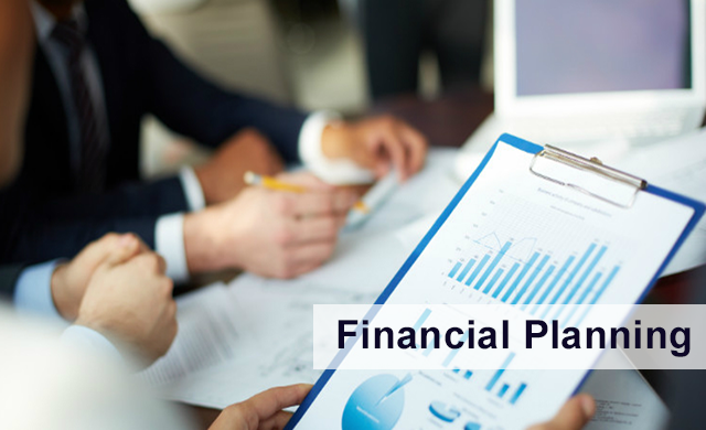 financial planning