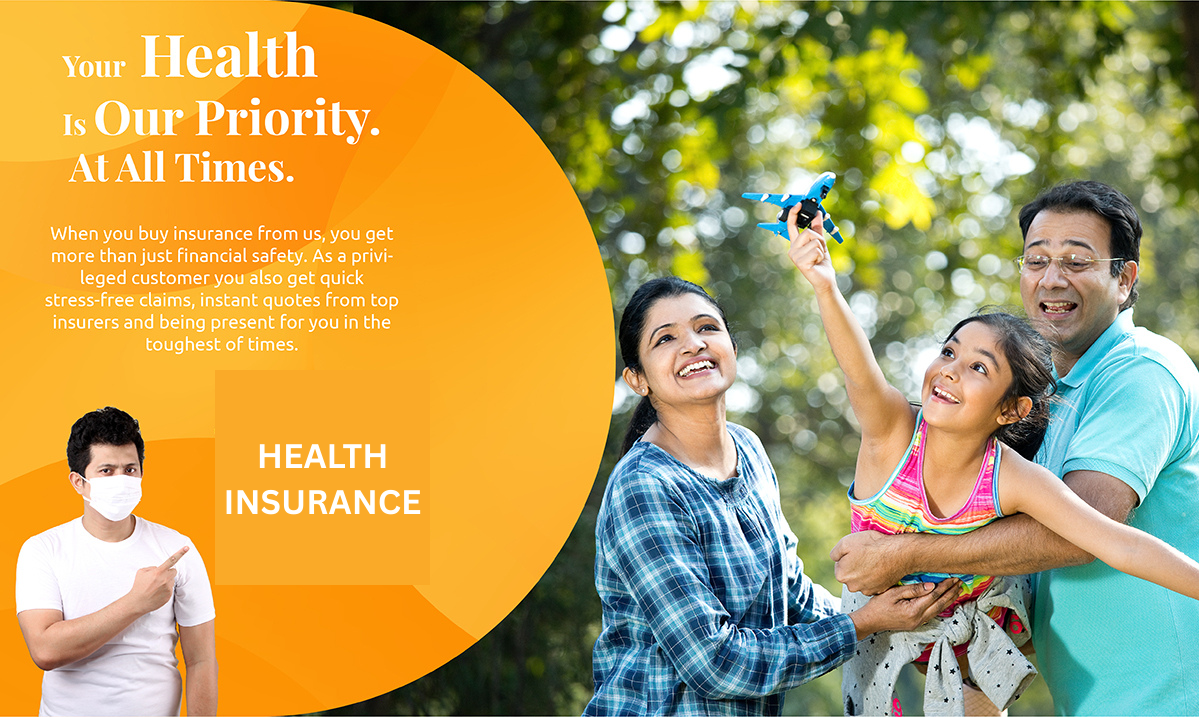 health insurance