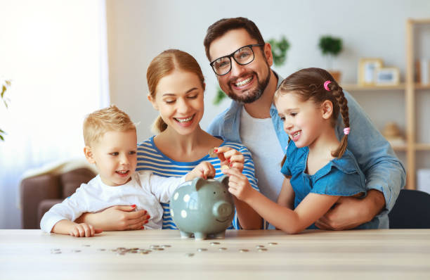 Children Education & Marriage Planning p 1